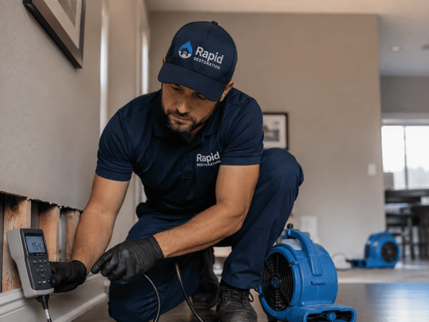 Common questions about Pipe Leak Detection & Cleanup in Altoona, AL